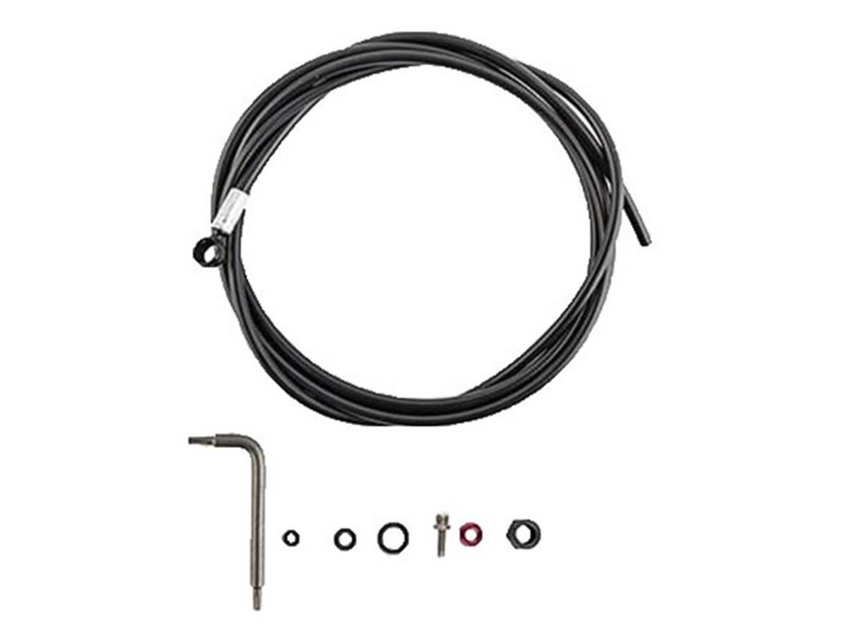 SRAM Level Ultimate/TLM, Code R/RSC(2018+)
