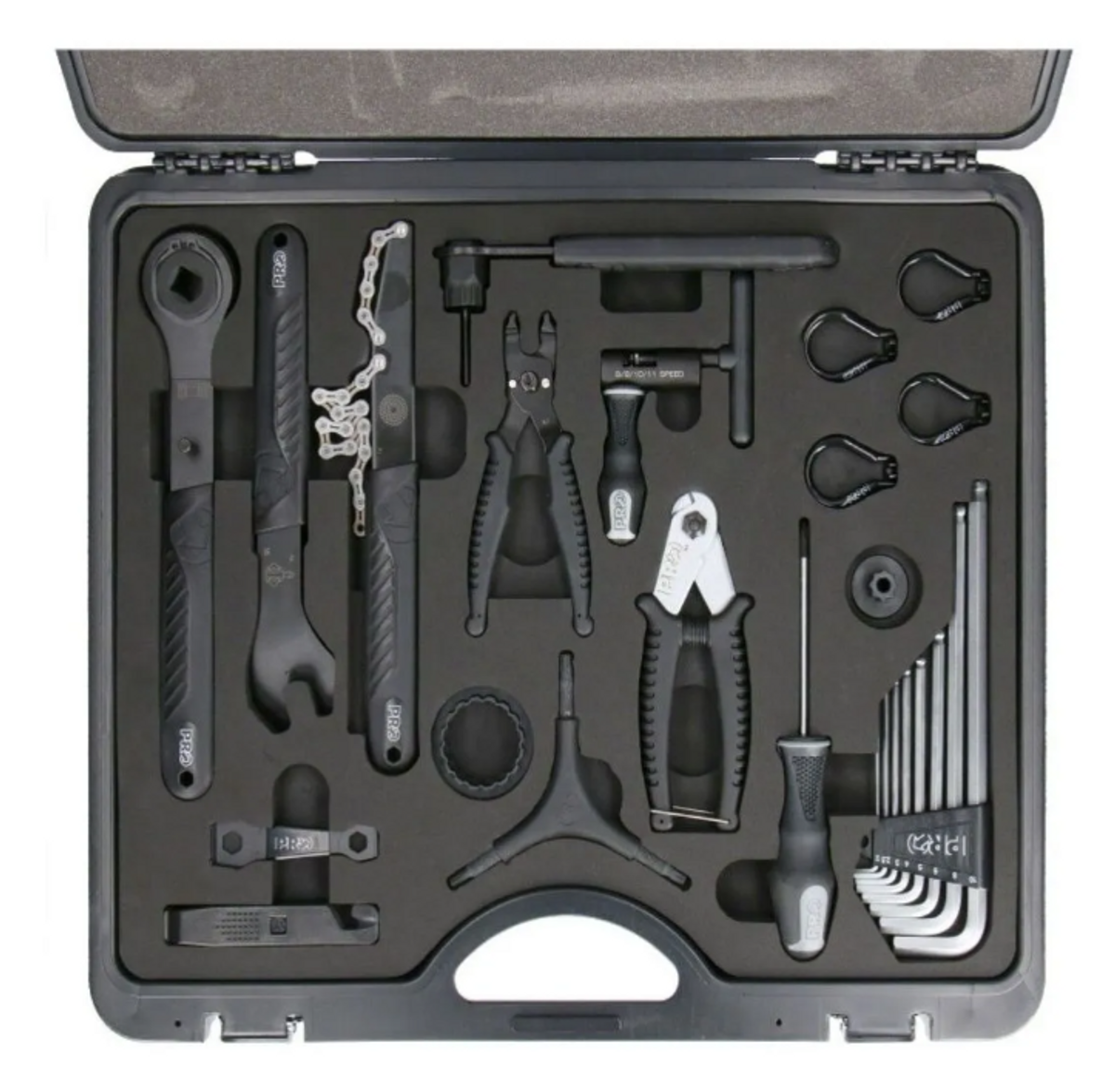 Pro Advanced Toolbox Verktøyssett