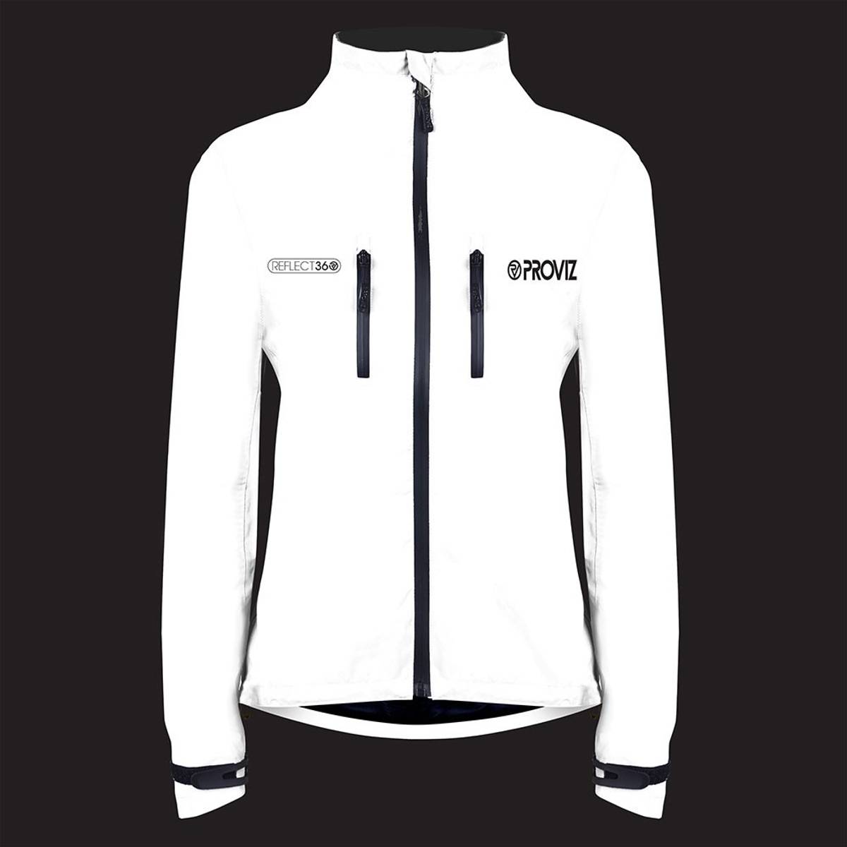 Proviz REFLECT360 Sykkeljakke for dame