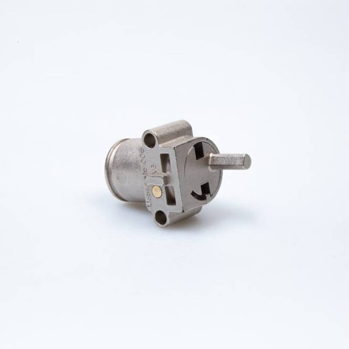 ABUS Bosch Plus Låsesylinder for PowerTube