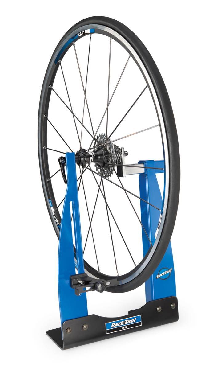 Park Tool TS-8 Hjulrettestativ