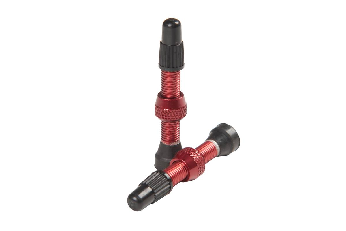NoTubes Race Tubeless 35mm Ventiler, 2pk