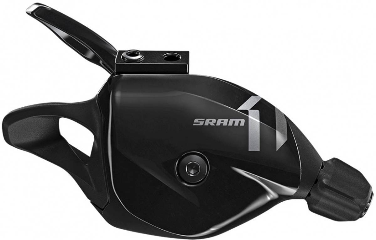 SRAM X1, 11-delt Trigger