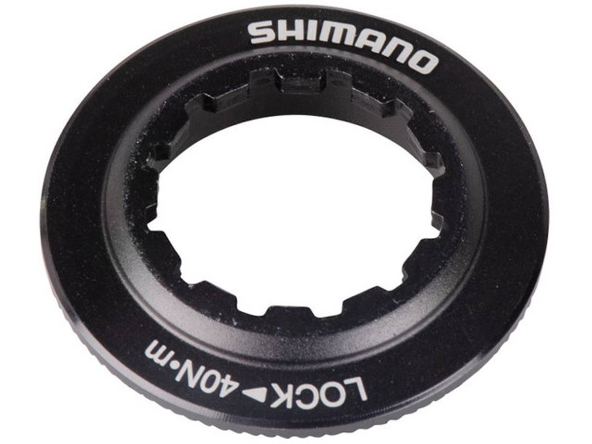 Shimano Låsering
