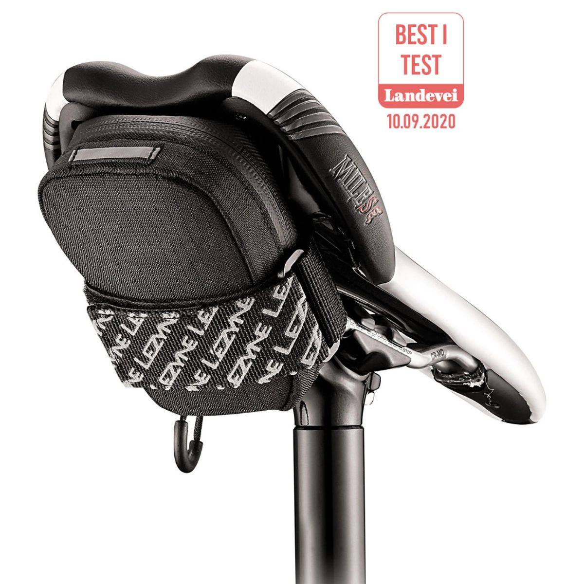 Lezyne Road Caddy, Seteveske