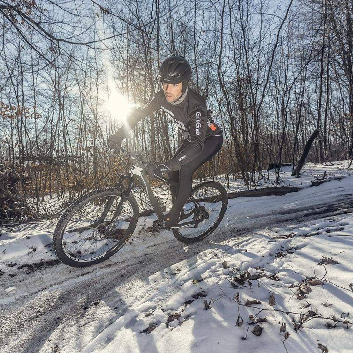 GripGrab Arctic X Vanntette Skotrekk for terreng/CX