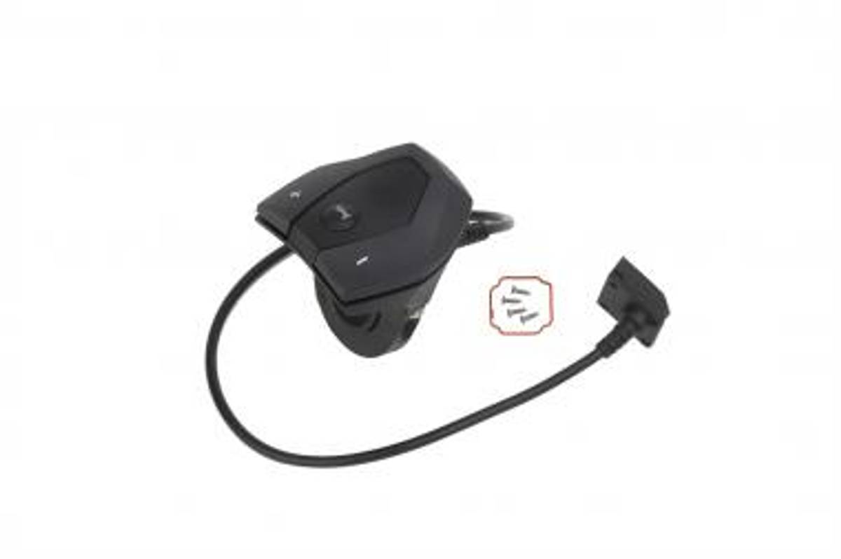 Bosch Intuvia Performance Line Control Unit