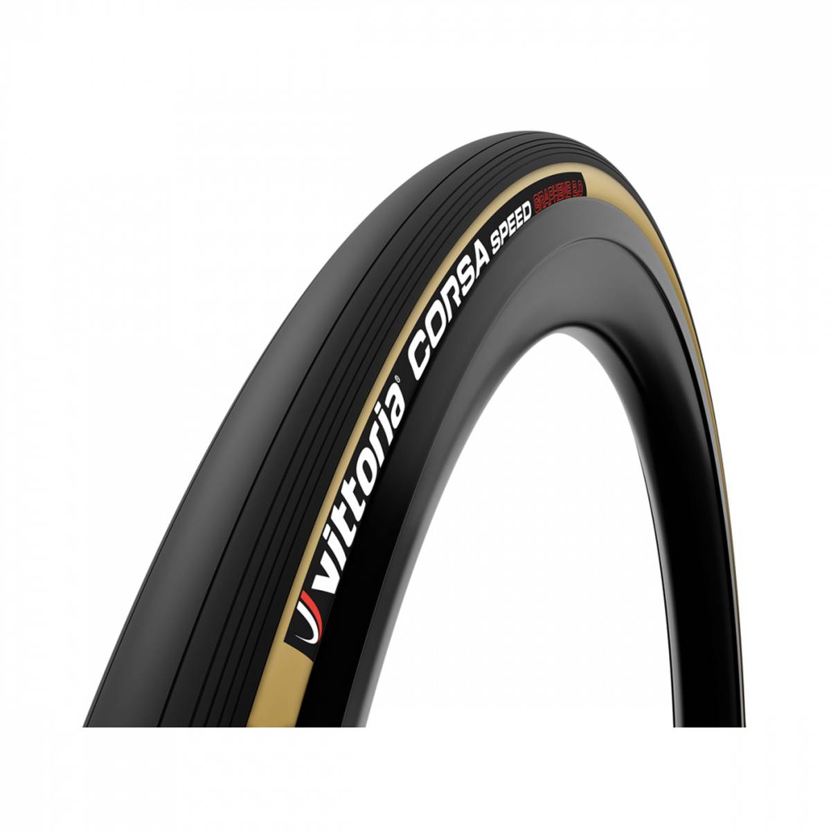 Vittoria Corsa Speed Pariser Dekk