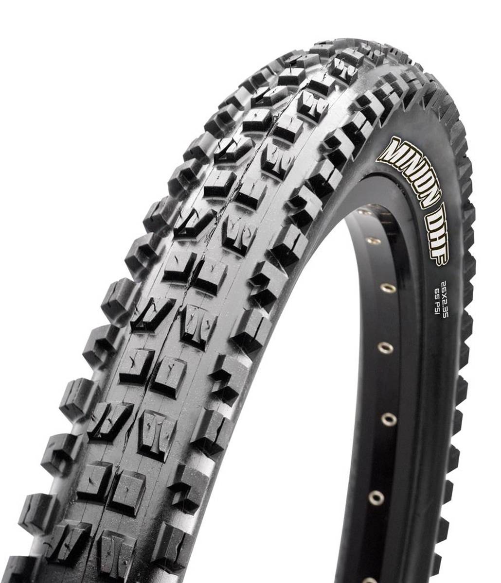 Maxxis Minion DHF 2C 20 x 2,40 Dekk