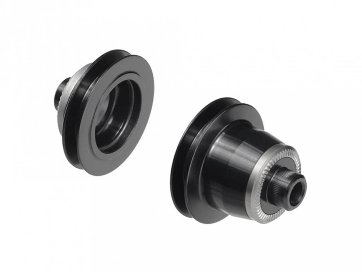 DT Swiss Konvertering 15x100mm til QR for 240 Fornav