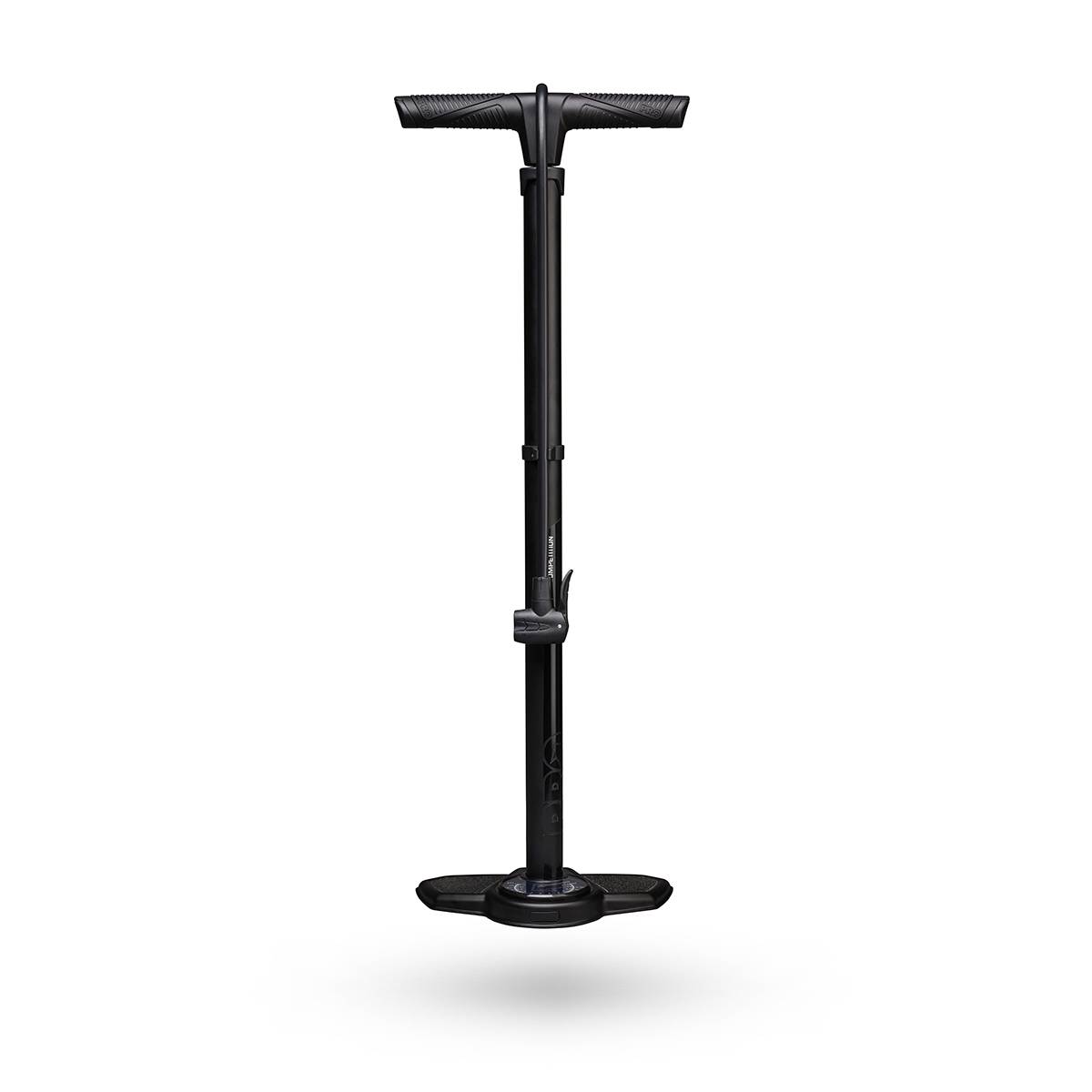 Pro Competition Steel Gulvpumpe