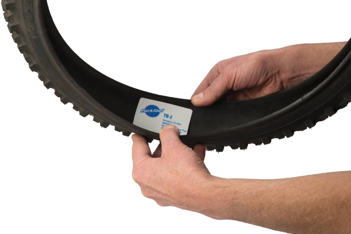 Park Tool TB-2 Lappesaker