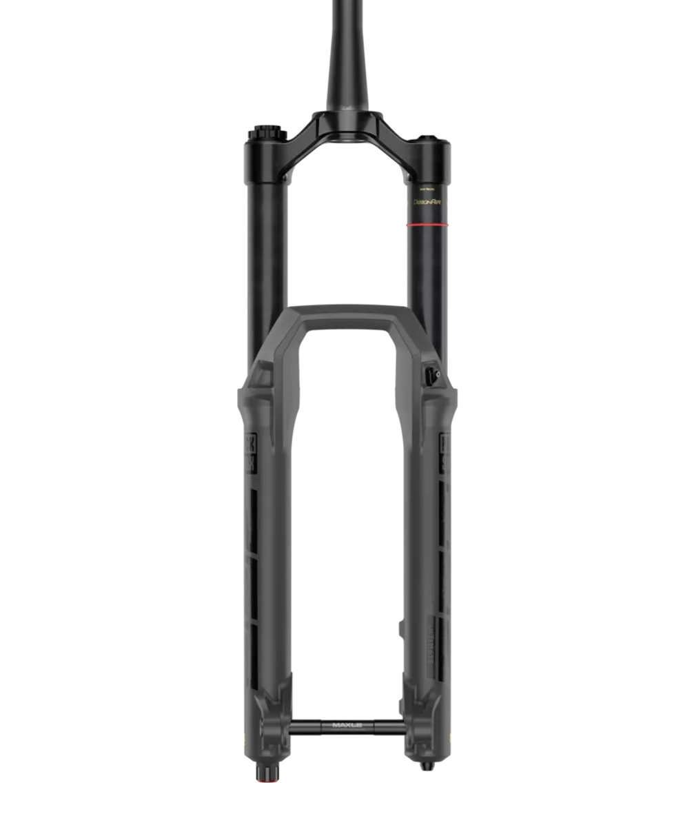 RockShox ZEB Ultimate Charger 3, 29