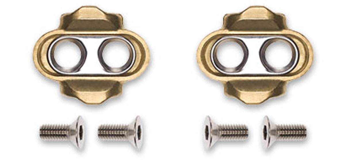 Crankbrothers Premium 6 Grader Cleats