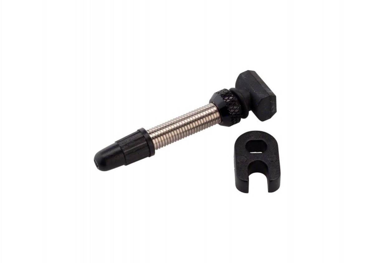 DT Swiss Tubeless 73mm Presteventil