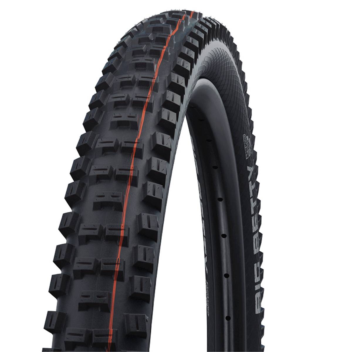 Schwalbe Big Betty Super Trail ADDIX Soft 27,5 x 2,60