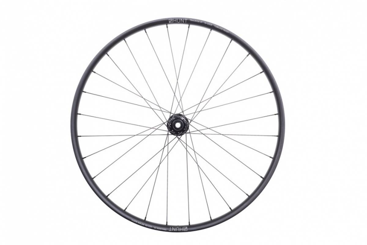 Hunt Trailwide F:15x110mm/B:12x148mm, Boost 29