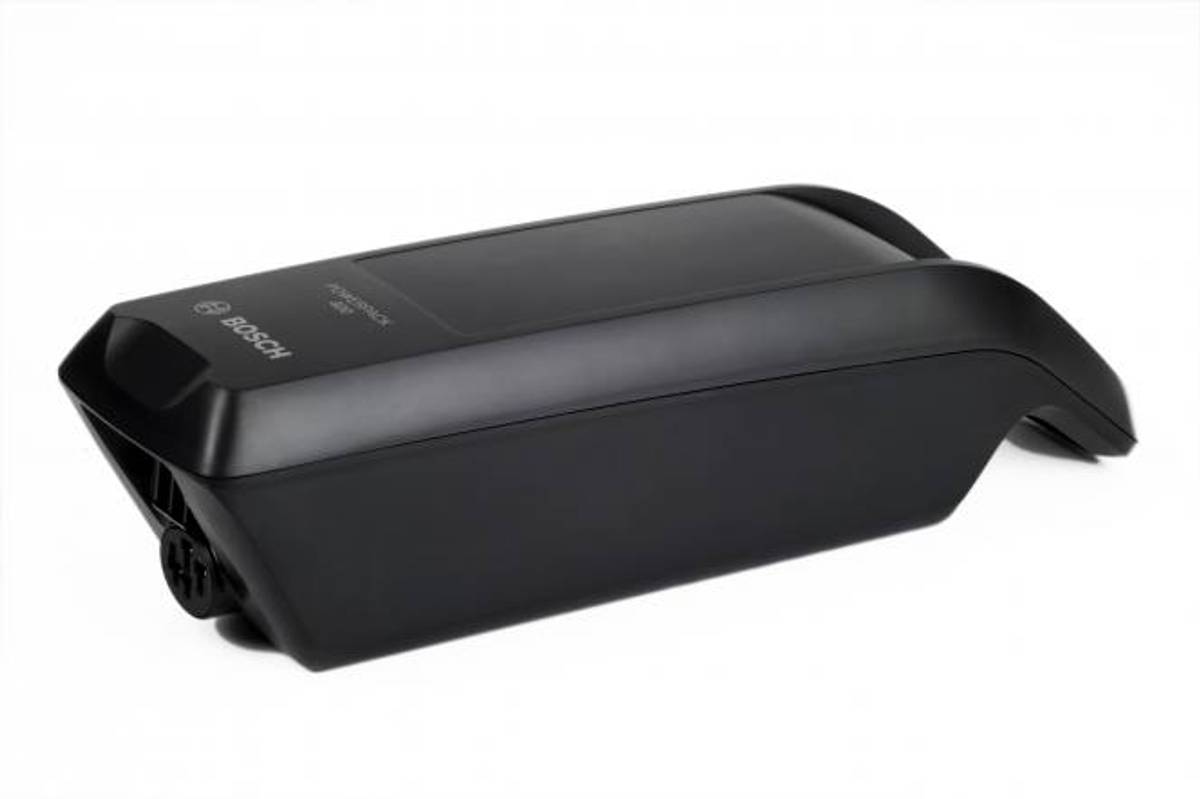 BOSCH Powerpack Rack Dummy