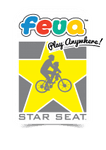 Feva Star Seat