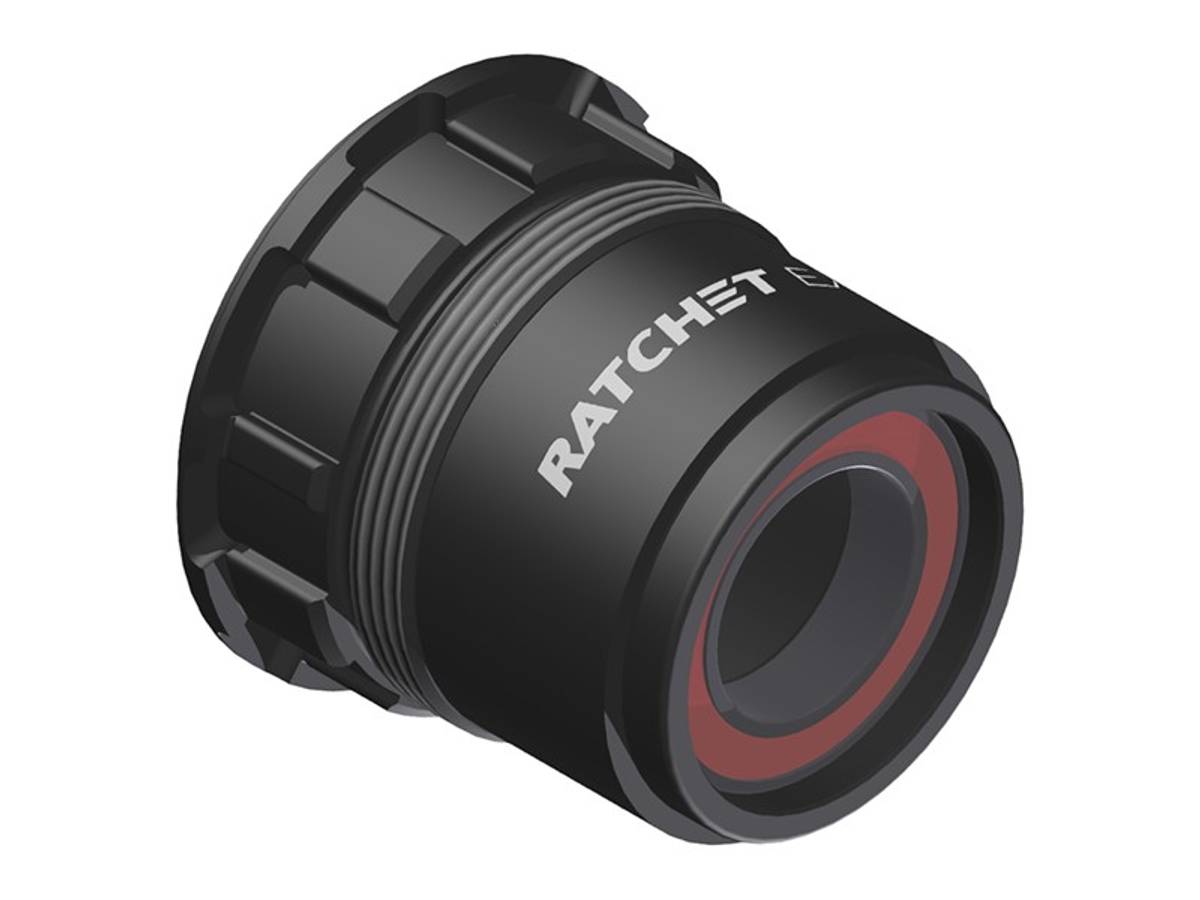 DT Swiss Ratchet EXP Light Sram XDR Boss