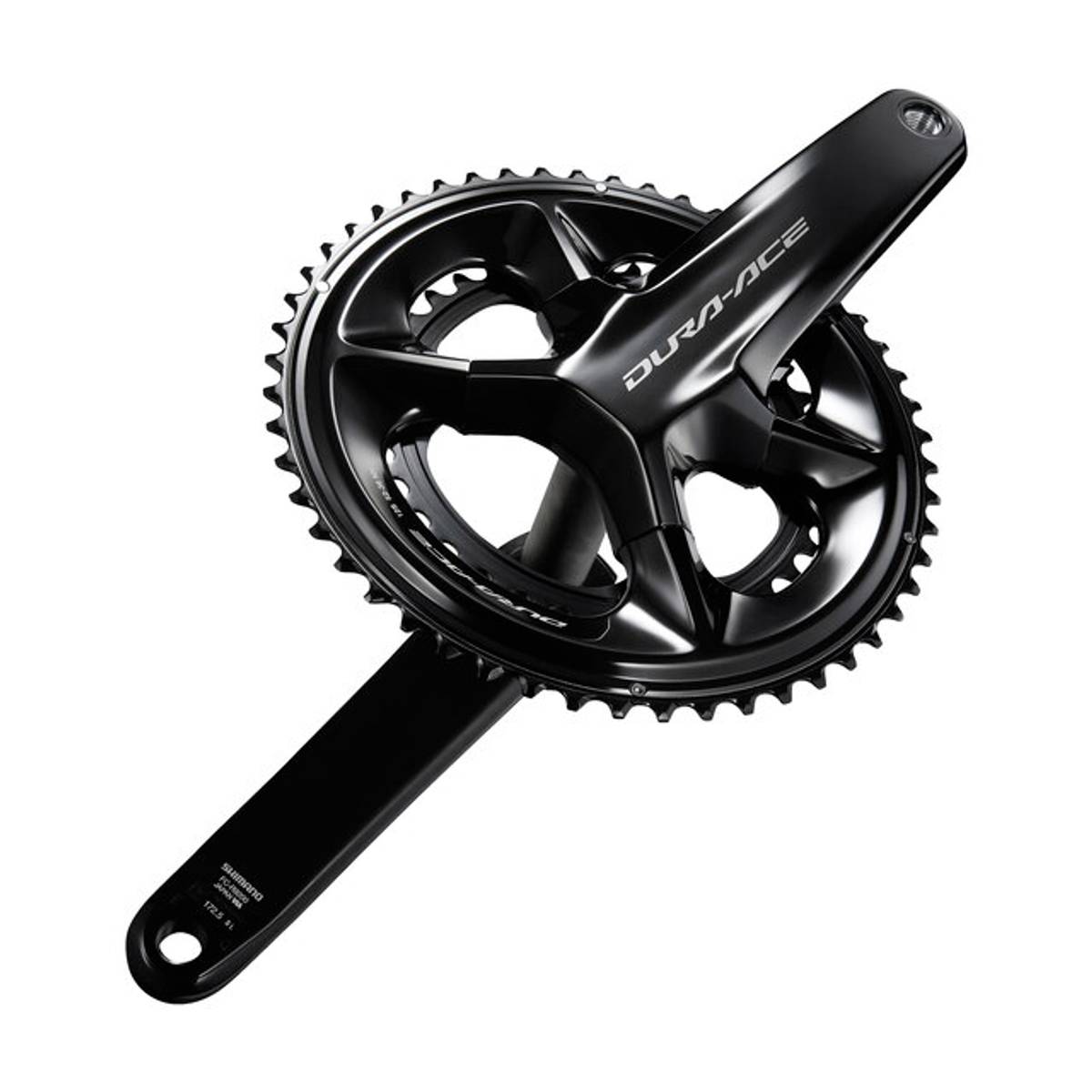 Shimano Dura-Ace R9200 2 x 12-Delt 50-34T Kranksett