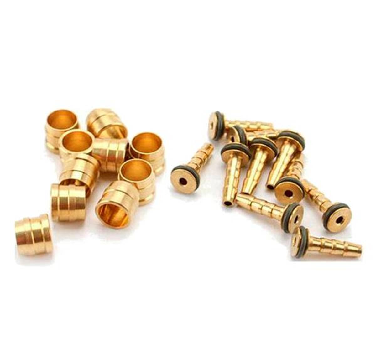 TRP/Tekro Stift og Oliven 5.5, 10pk