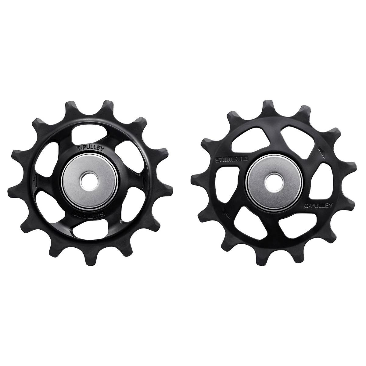 Shimano Trinsehjul Par RD-M9100