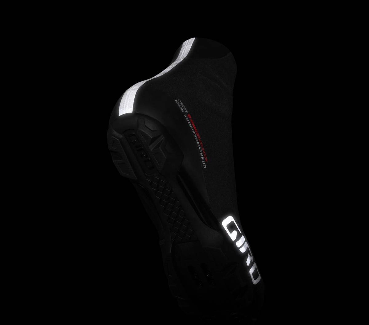 Giro Blaze Vintersko