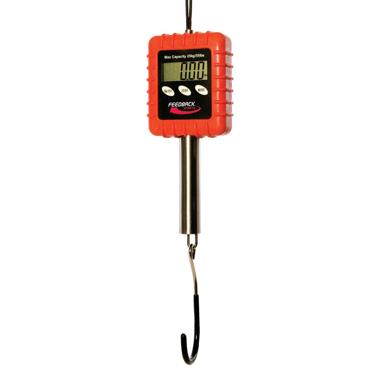 Feedback Sports Alpine Digital Vekt