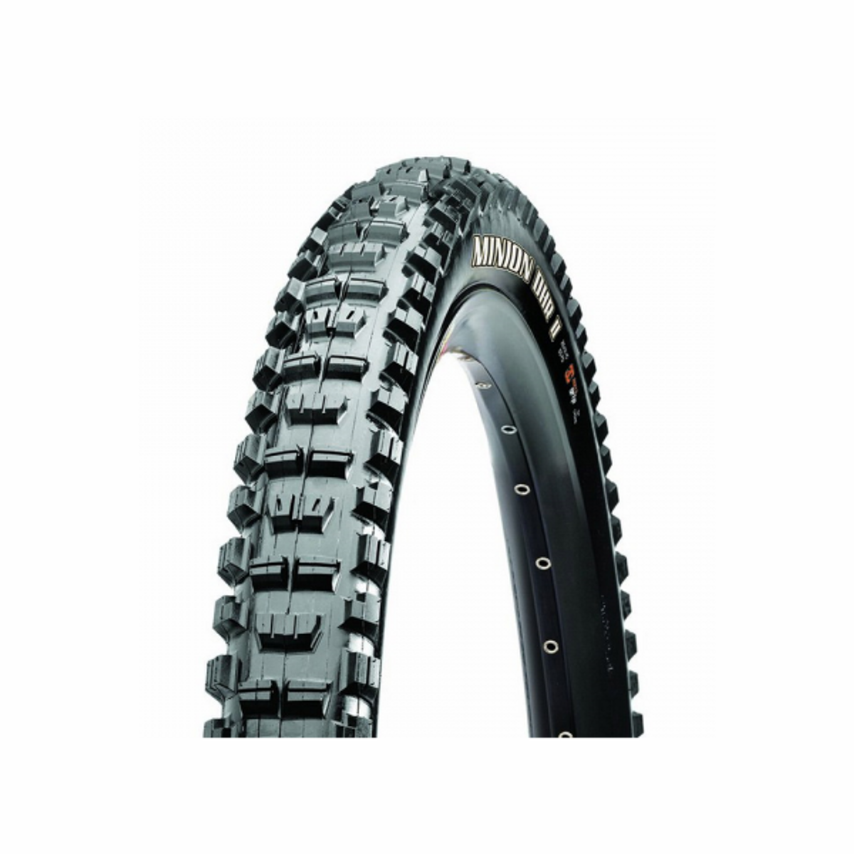 Maxxis Minion DHR II 60DW DH 3C MaxxGrip 29 x 2,40