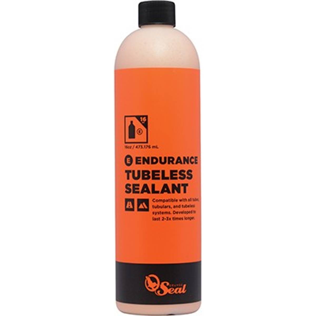 Orange Seal Endurance 473ml Refill Guffe