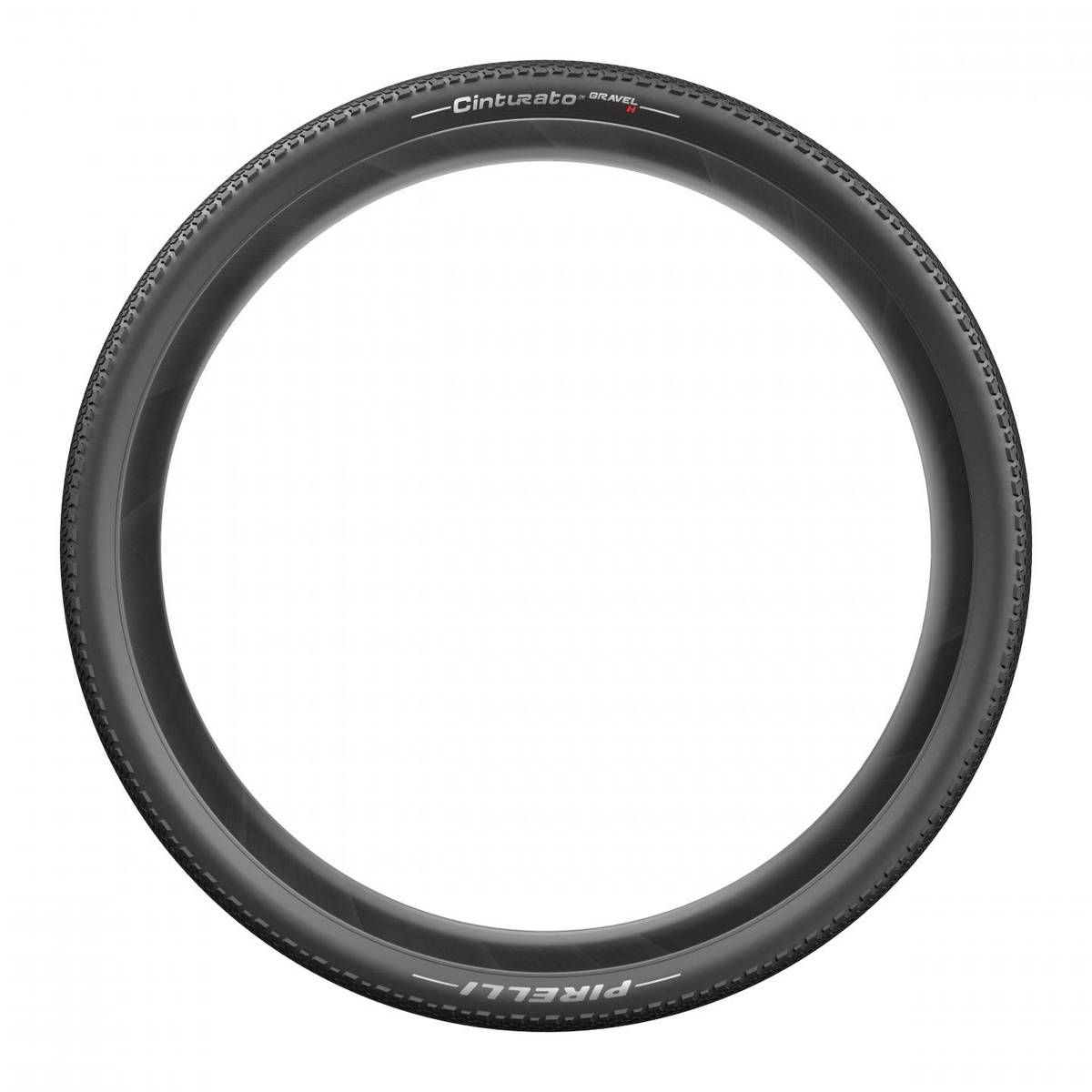 Pirelli Cinturato Gravel Hard Terrain 584mm Dekk