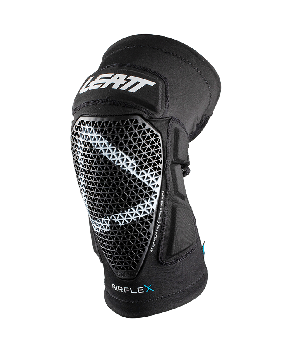 Leatt 3DF AirFlex Pro Knebeskyttere