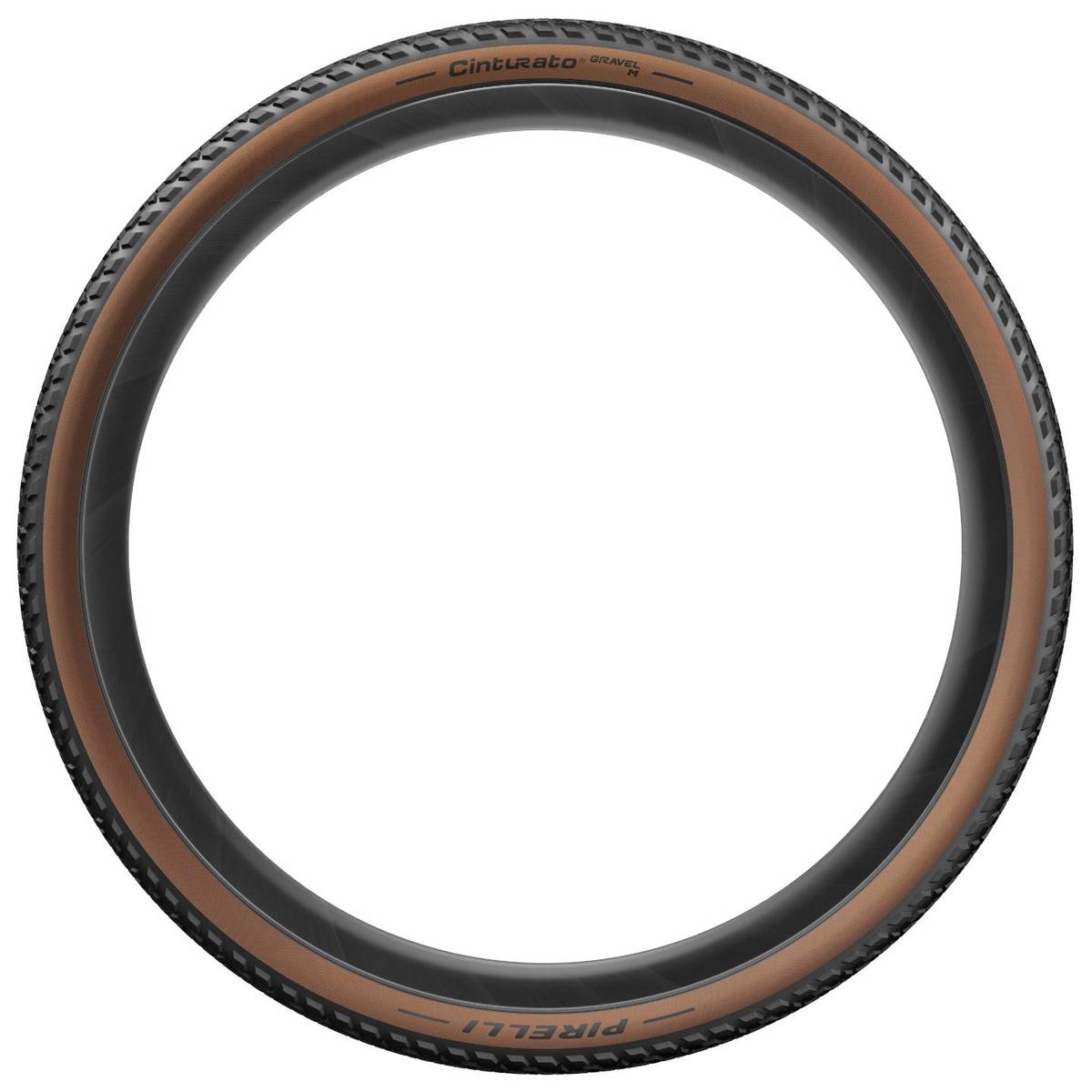 Pirelli Cinturato Gravel Mixed Terrain Classic 584mm Dekk