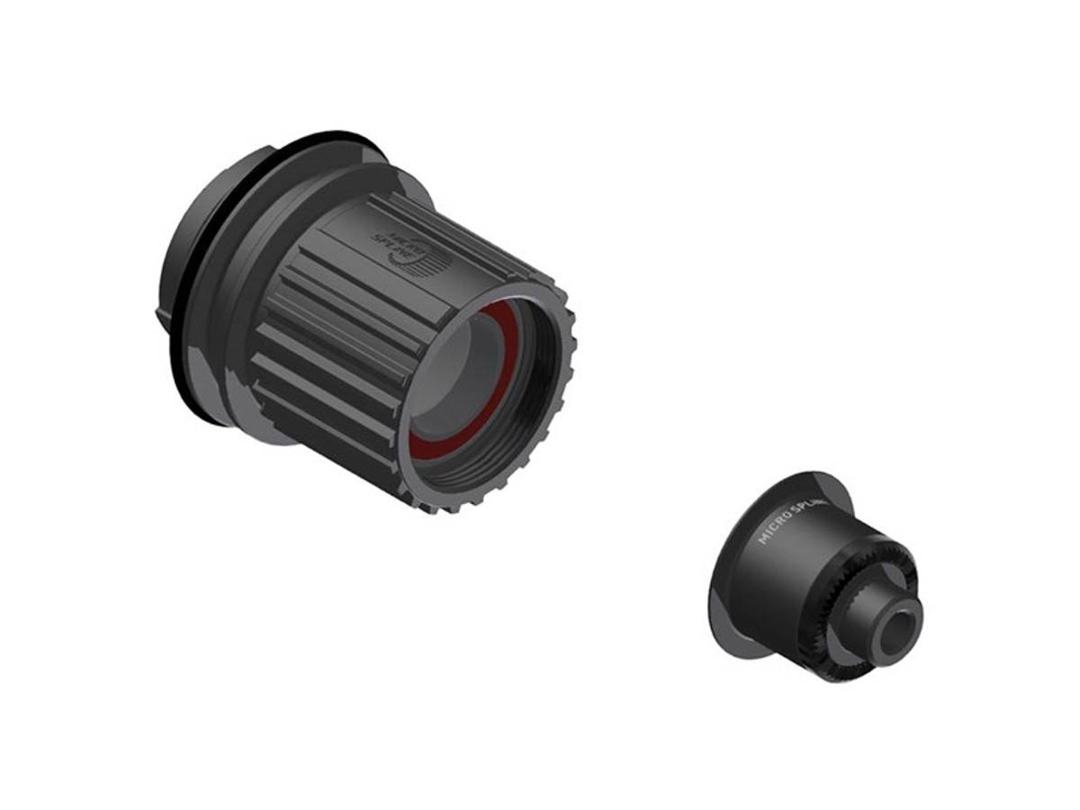 DT Swiss 3-Pawls Shimano Micro Spline