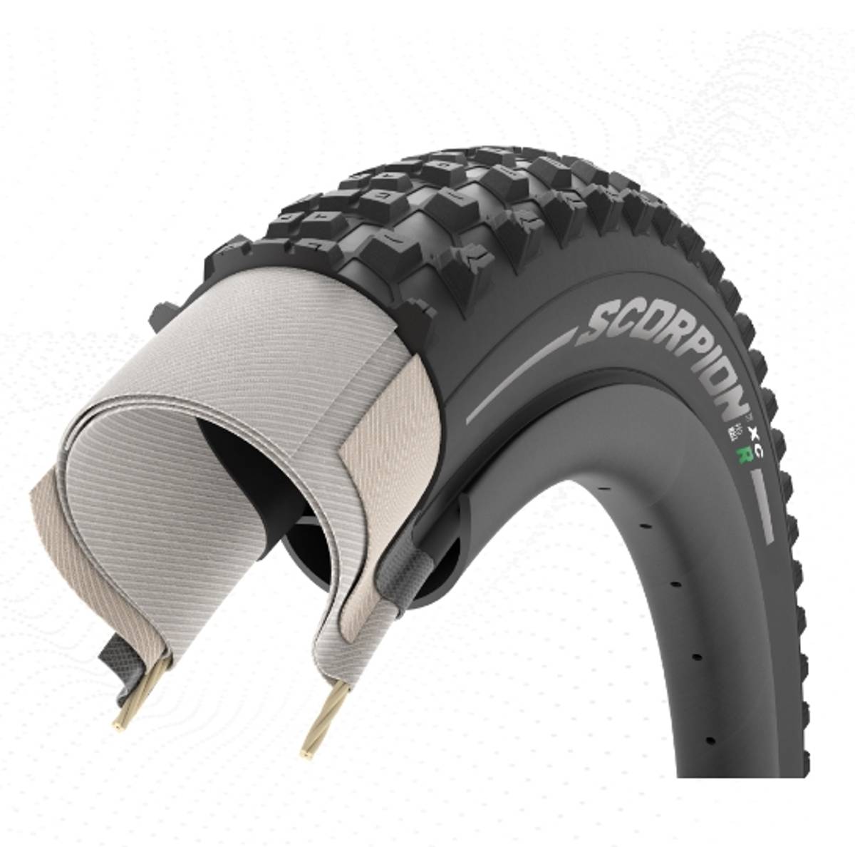 Pirelli Scorpion XC R 29 x 2,20