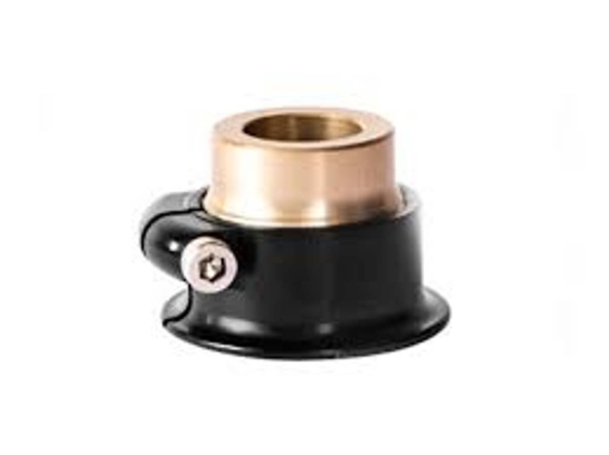 Syntace MicroAdjust Cap 12mm x 142/157