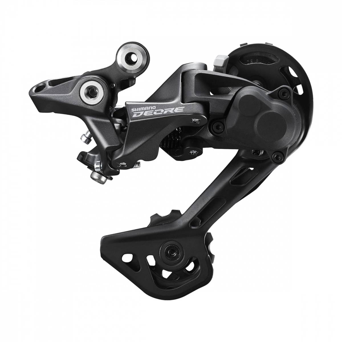 Shimano Deore RD-M5120 SGS 11/10-delt Bakgir