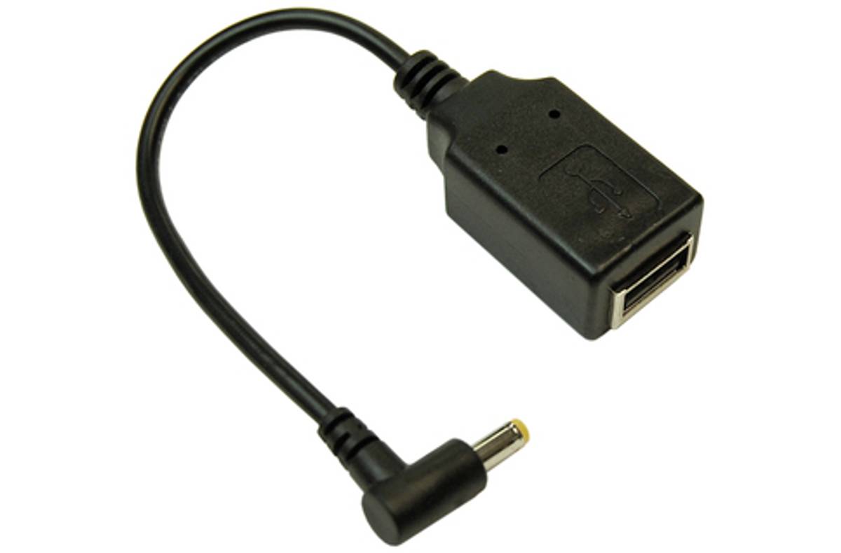 Exposure Boost Cable