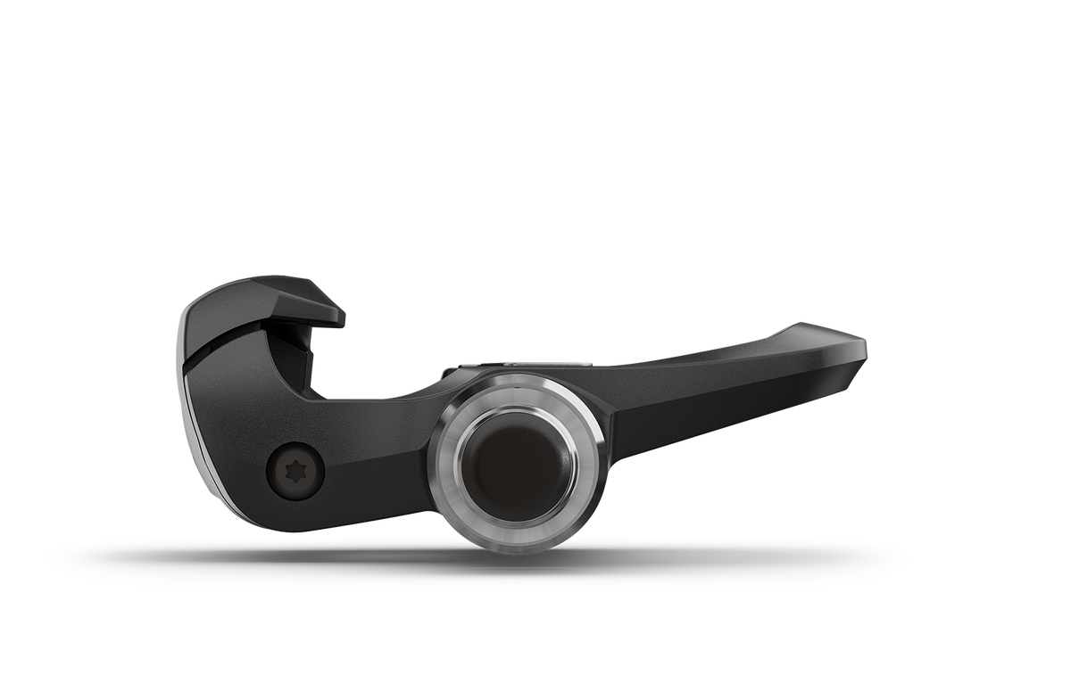 Garmin Rally RK100 Wattpedaler