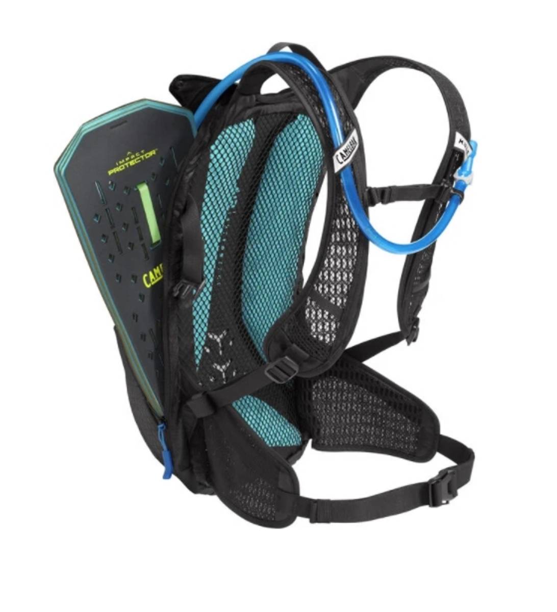 CamelBak M.U.L.E. Pro 14 Ink. 3L Crux, Damesekk