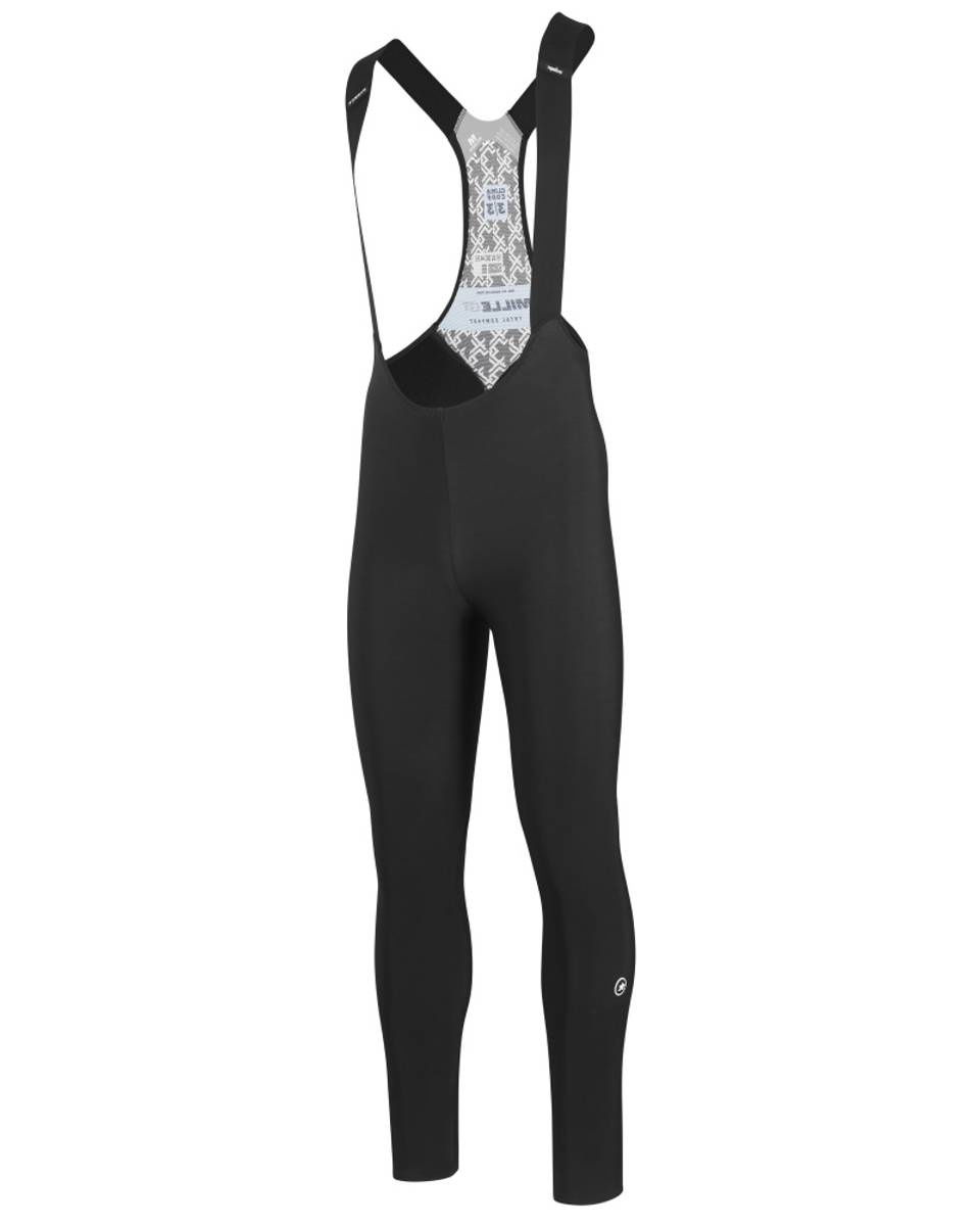 ASSOS MILLE GT Winter BIB U/pad Tights