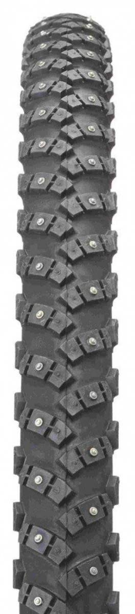 Suomi Tyres Mount & Ground M/Refleks 26 x 1,75