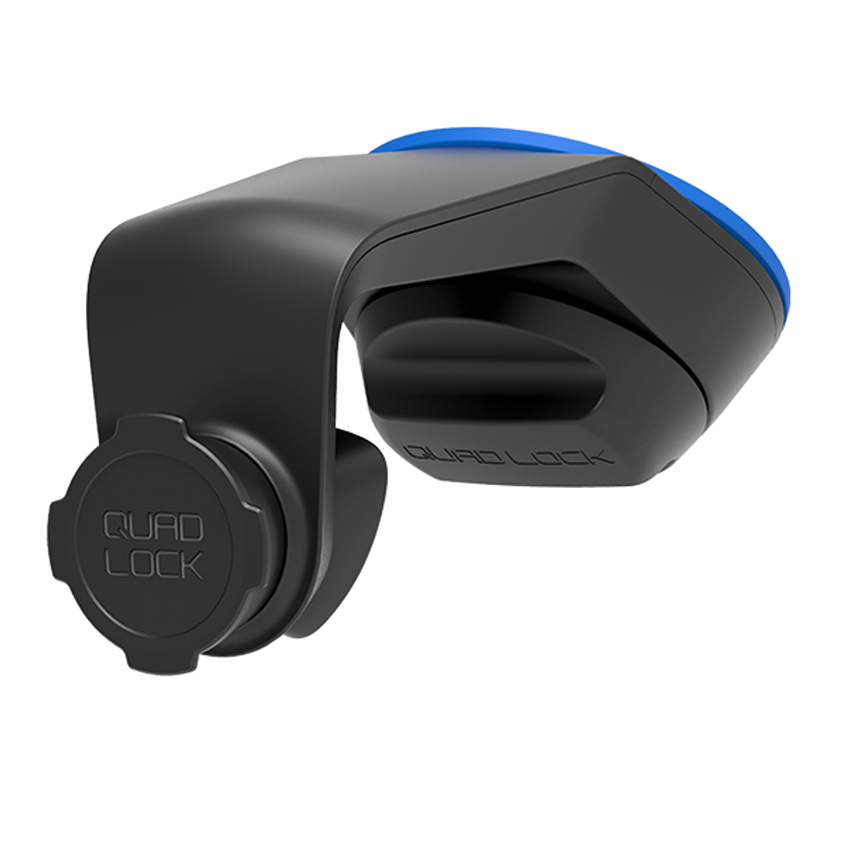 Quad Lock Car Mount