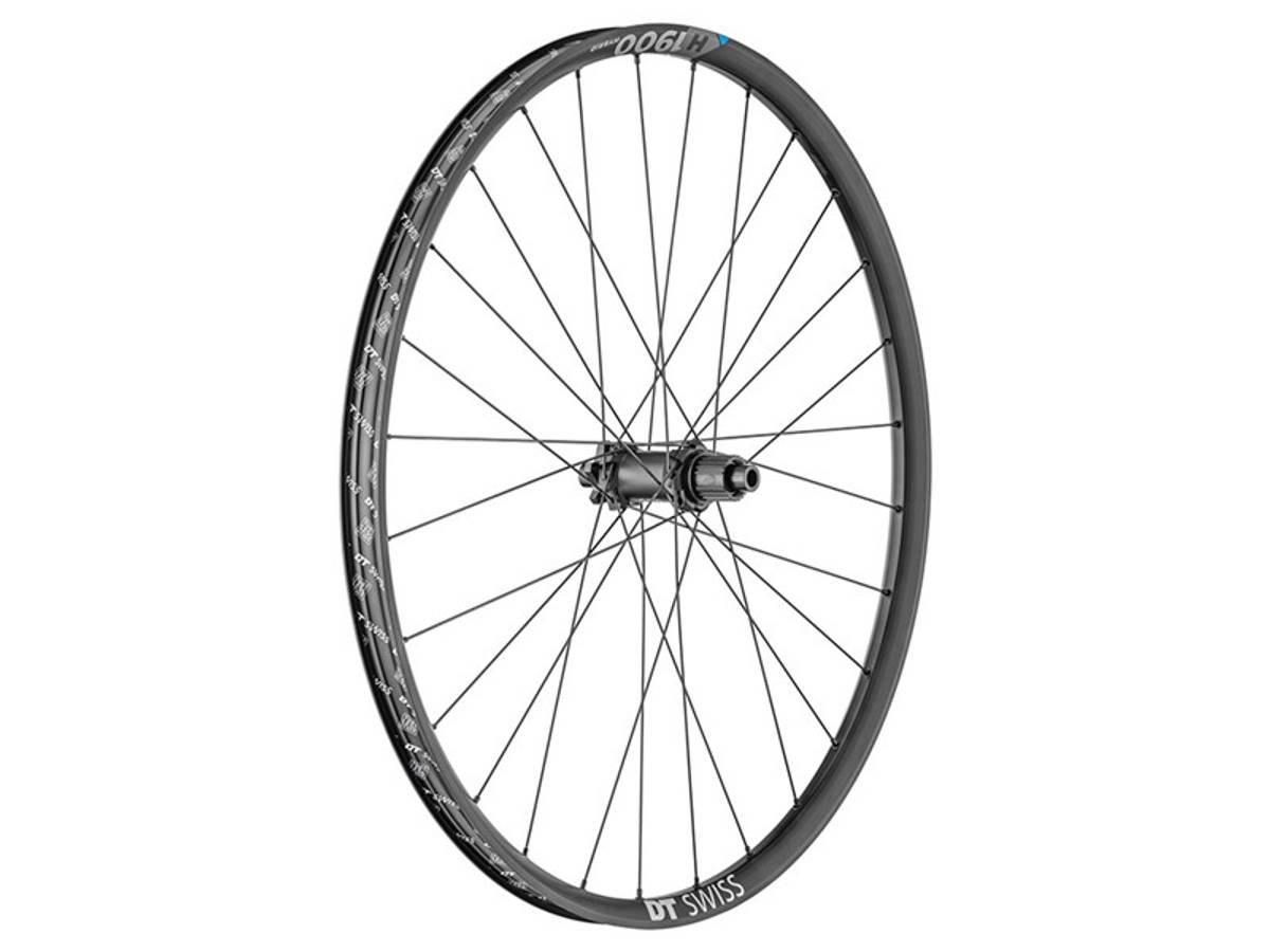 DT Swiss H 1900 Spline DB 20 Boost 29
