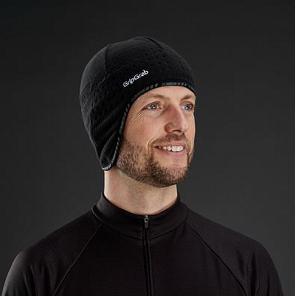 GripGrab Aviator Hjelmlue