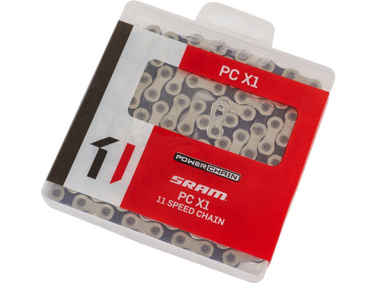 SRAM PC-X1 11-delt Kjede 