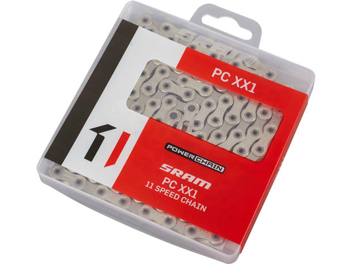 SRAM PC-XX1 11-Delt Kjede