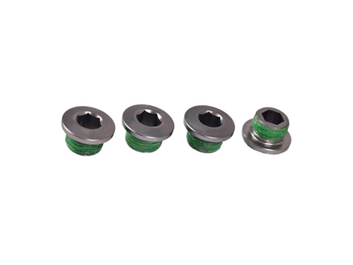 SRAM XX1 Krankboltsett 4pk