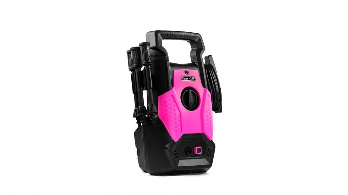 Muc-Off Høytrykkspyler Kit